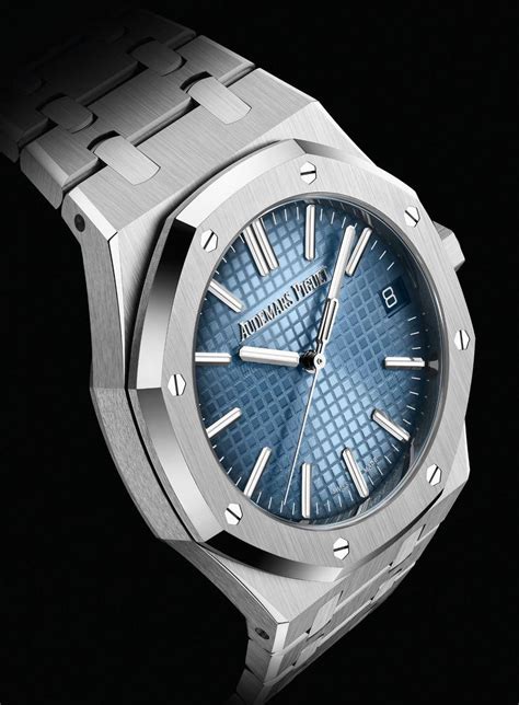 garantie audemars piguet